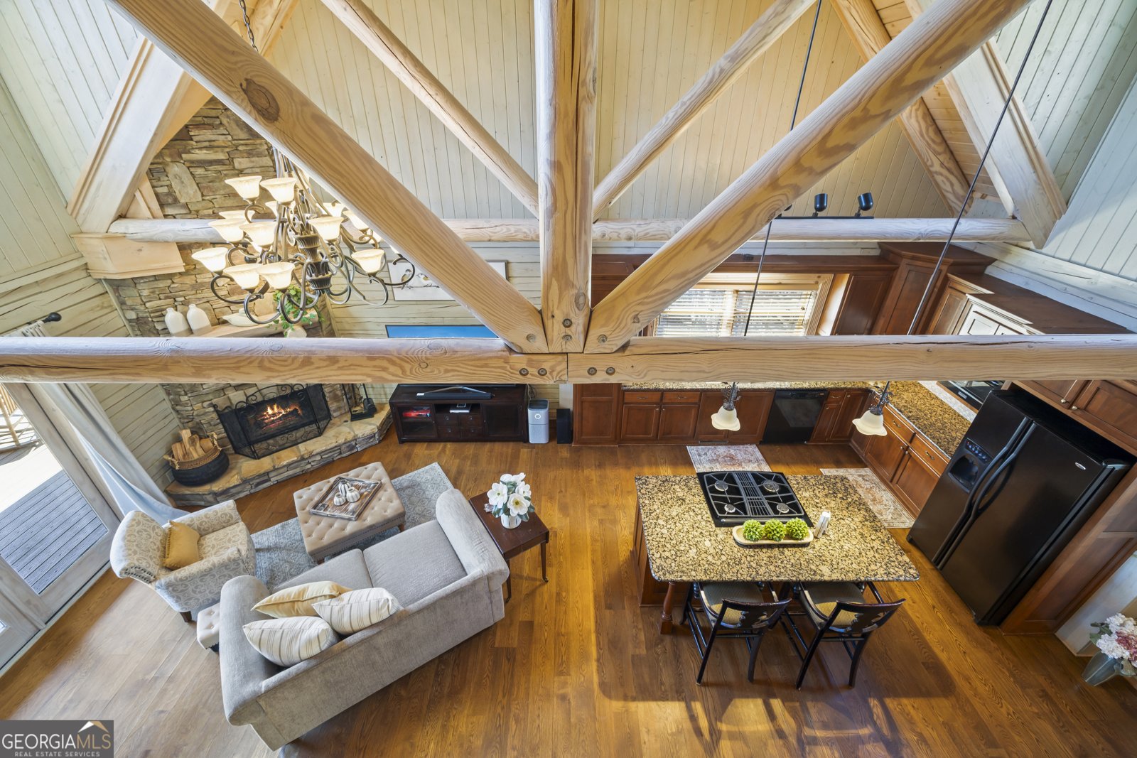 266 Slayton Gap Trail Cleveland - Photo 47