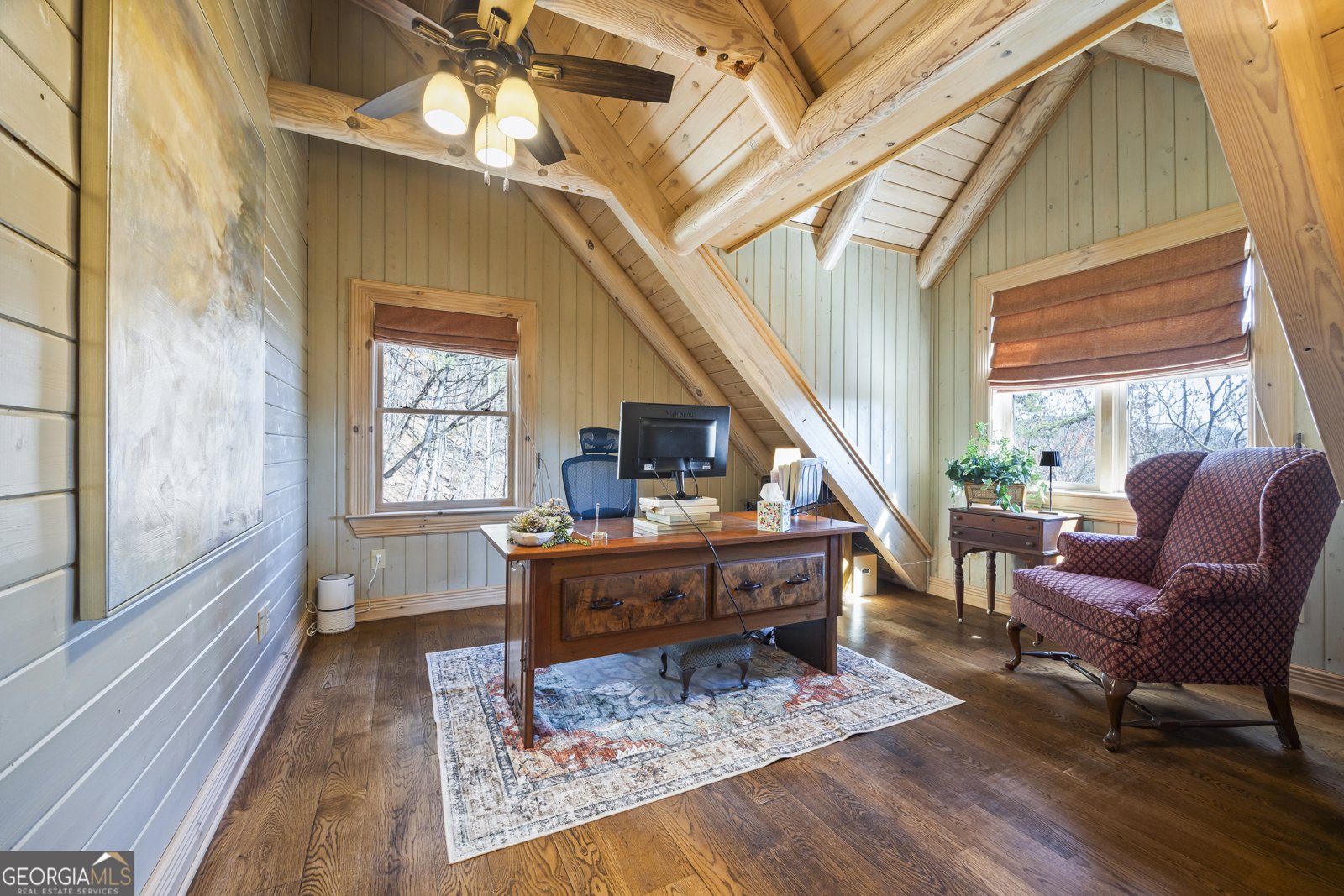 266 Slayton Gap Trail Cleveland - Photo 48