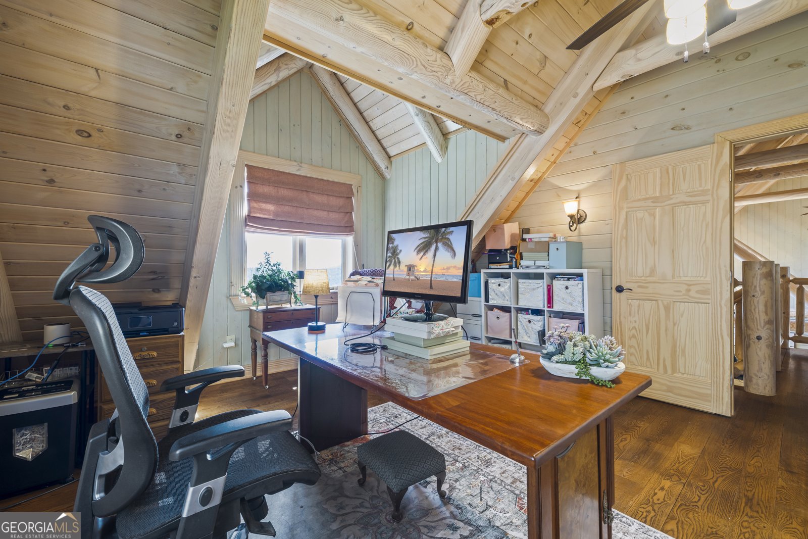 266 Slayton Gap Trail Cleveland - Photo 49