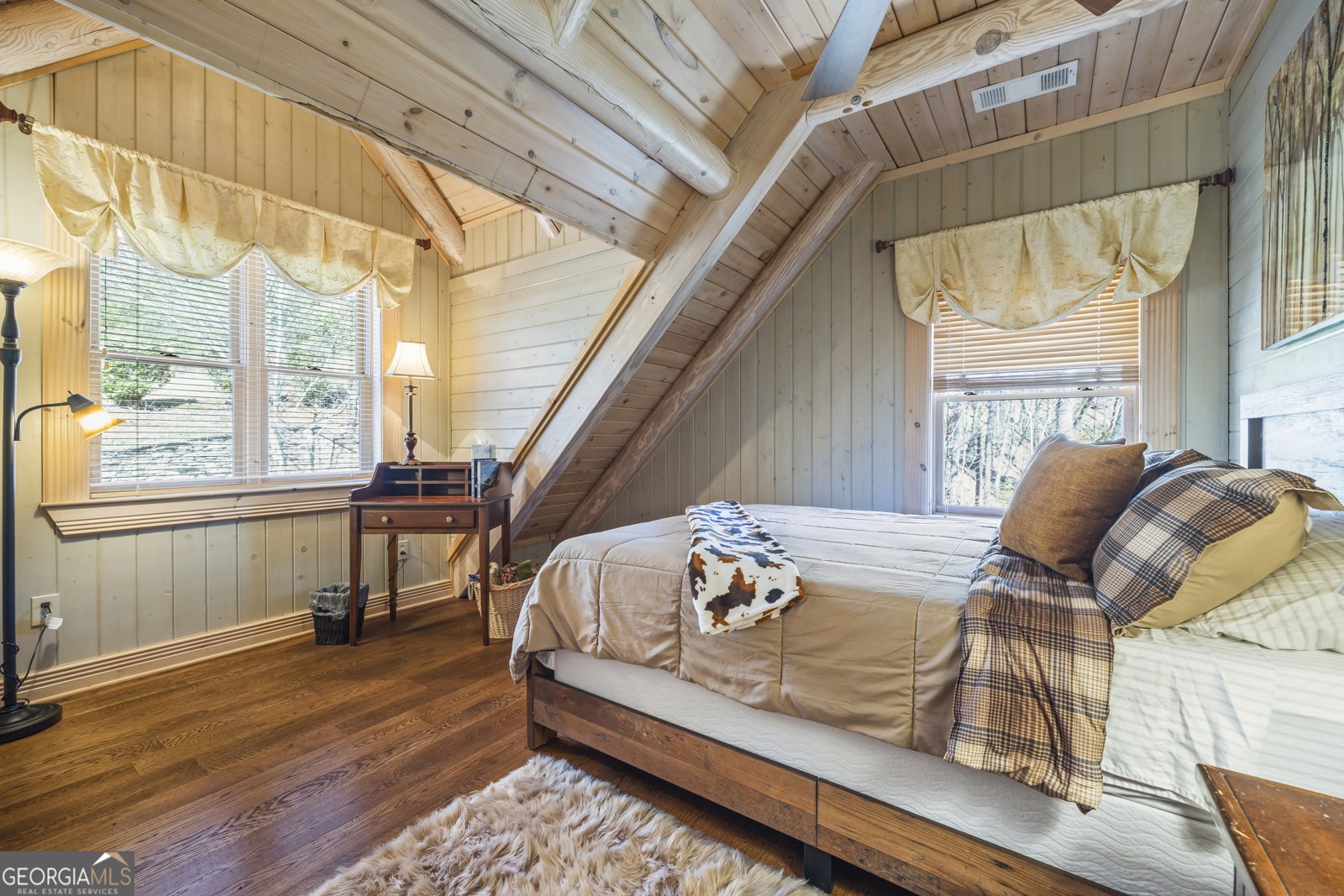 266 Slayton Gap Trail Cleveland - Photo 50