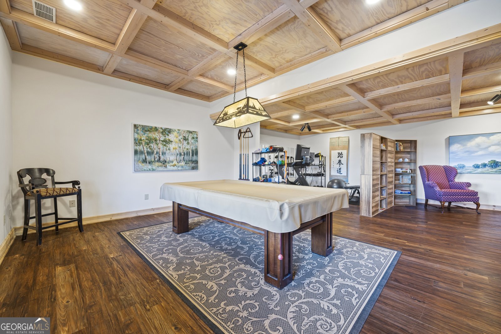 266 Slayton Gap Trail Cleveland - Photo 56