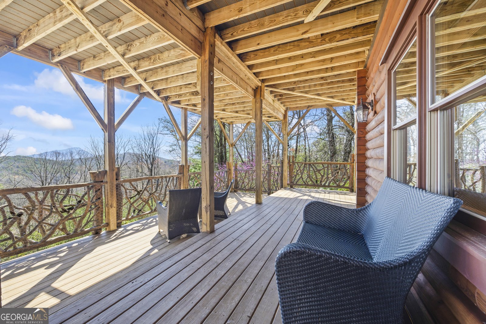 266 Slayton Gap Trail Cleveland - Photo 66