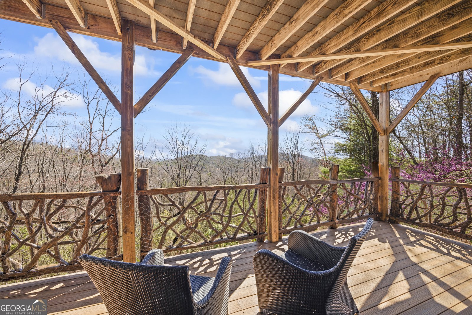 266 Slayton Gap Trail Cleveland - Photo 67