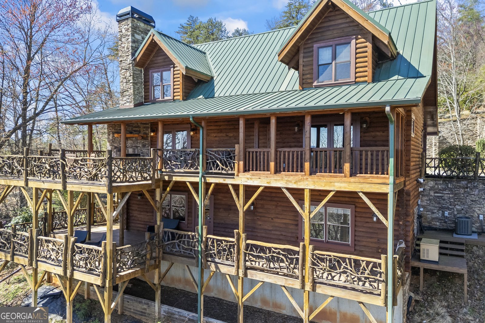 266 Slayton Gap Trail Cleveland - Photo 7