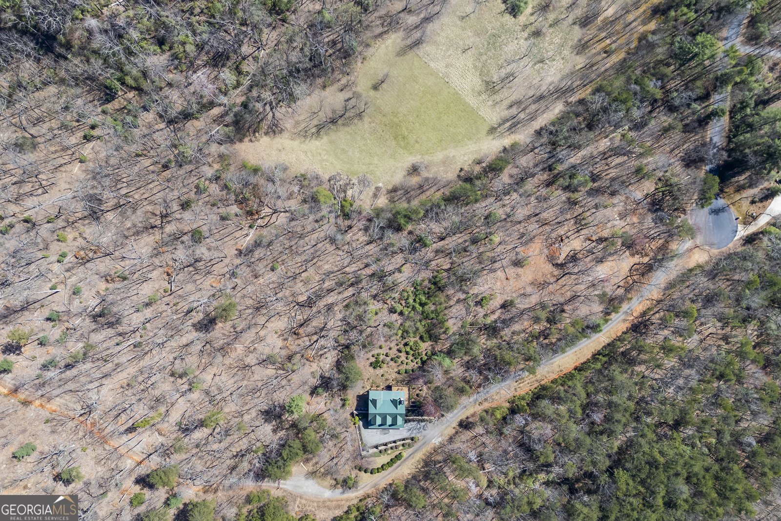 266 Slayton Gap Trail Cleveland - Photo 82