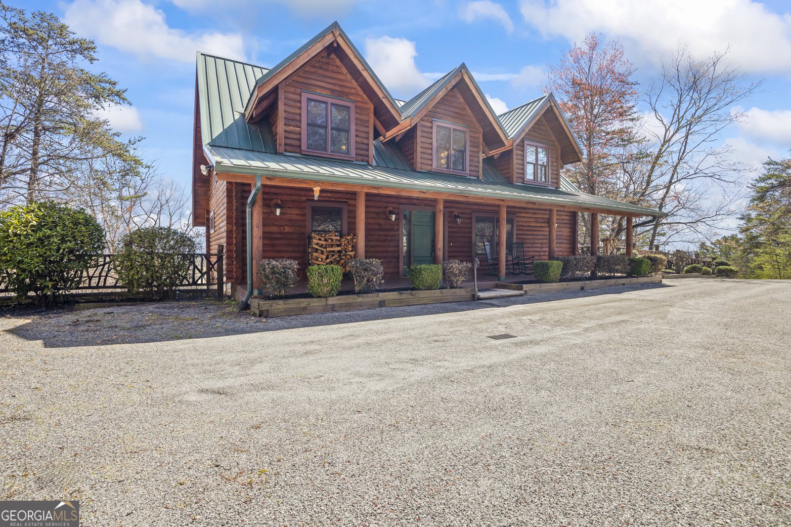 266 Slayton Gap Trail Cleveland - Photo 9