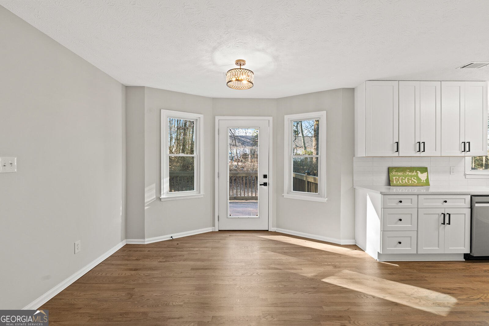 5059 Whites Mill Drive Gainesville - Photo 10