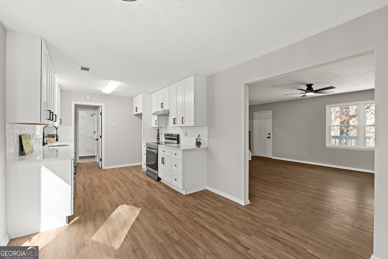 5059 Whites Mill Drive Gainesville - Photo 11