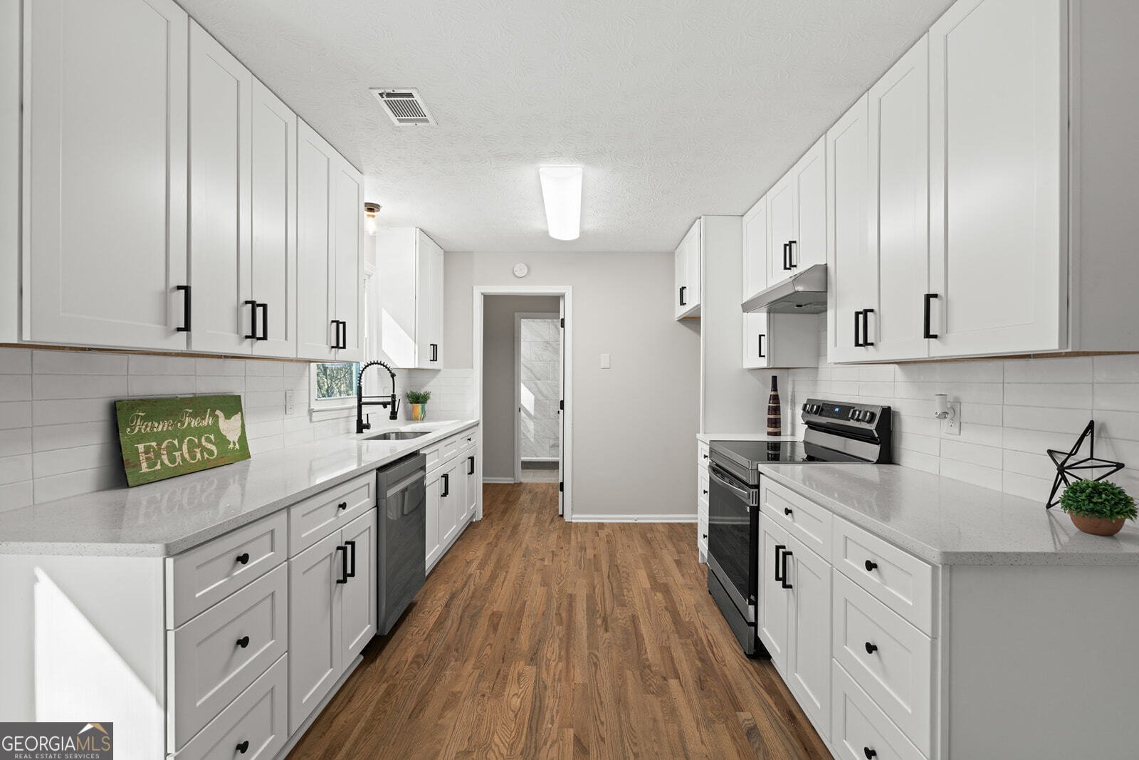 5059 Whites Mill Drive Gainesville - Photo 12