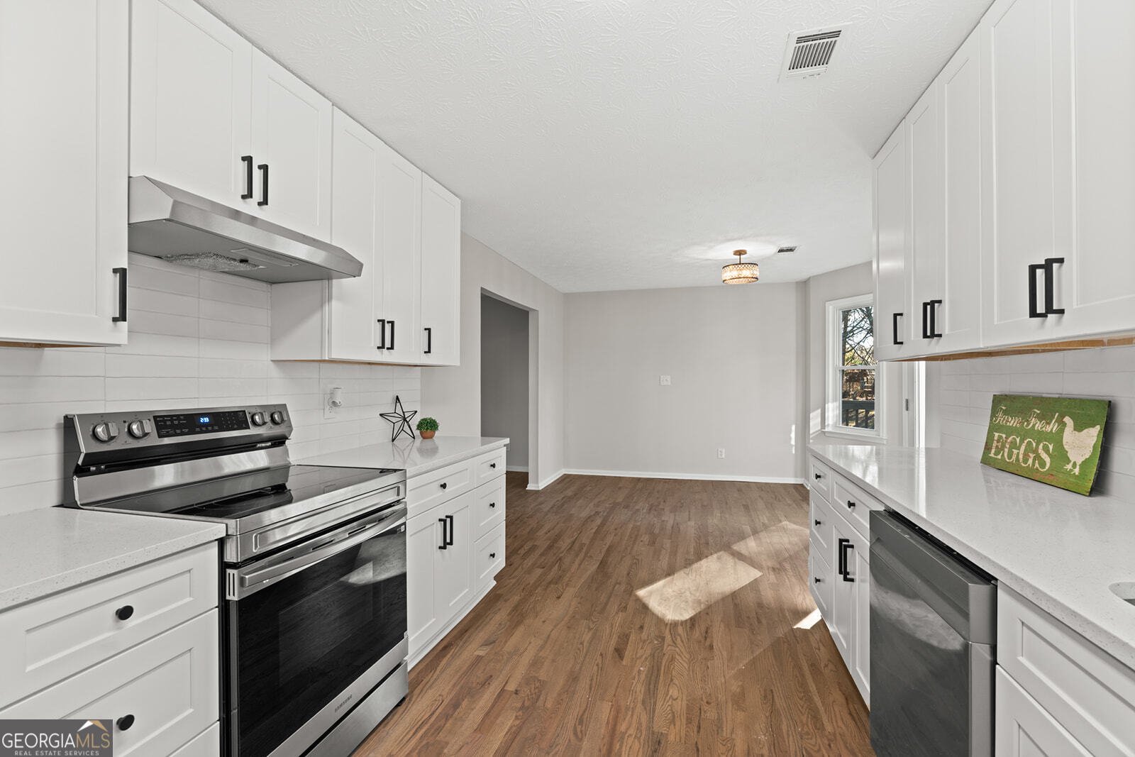 5059 Whites Mill Drive Gainesville - Photo 14