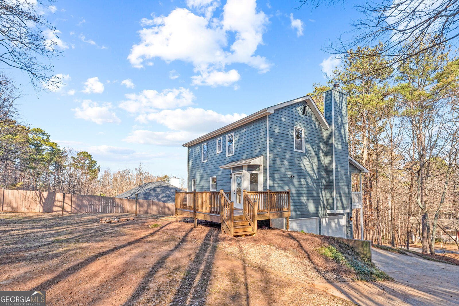 5059 Whites Mill Drive Gainesville - Photo 30