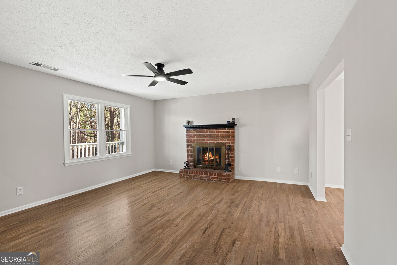 5059 Whites Mill Drive Gainesville - Photo 9