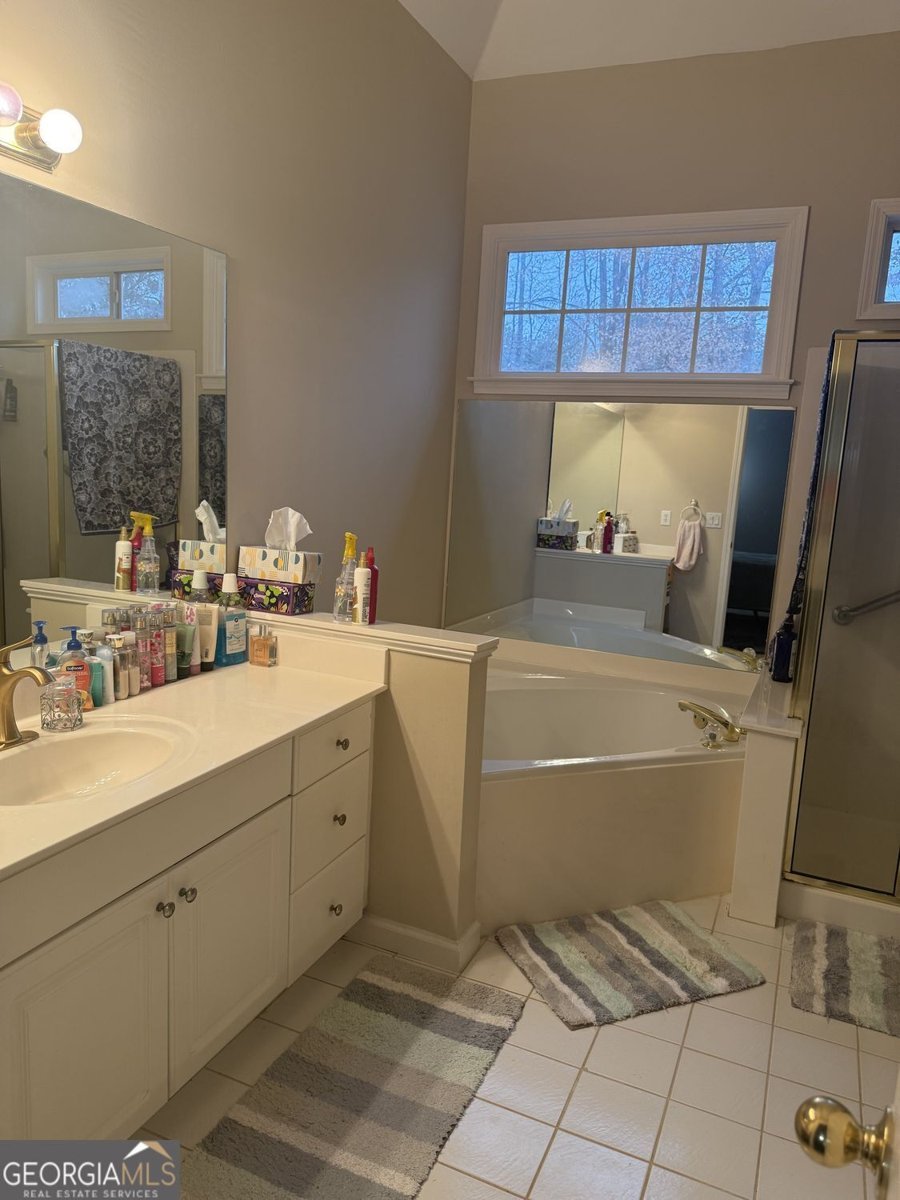 275 Rose Ivy Court Lawrenceville - Photo 12