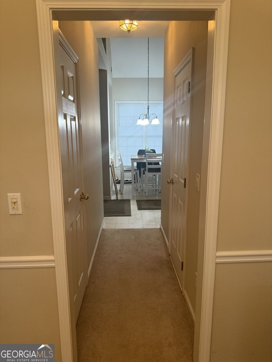 275 Rose Ivy Court Lawrenceville - Photo 8