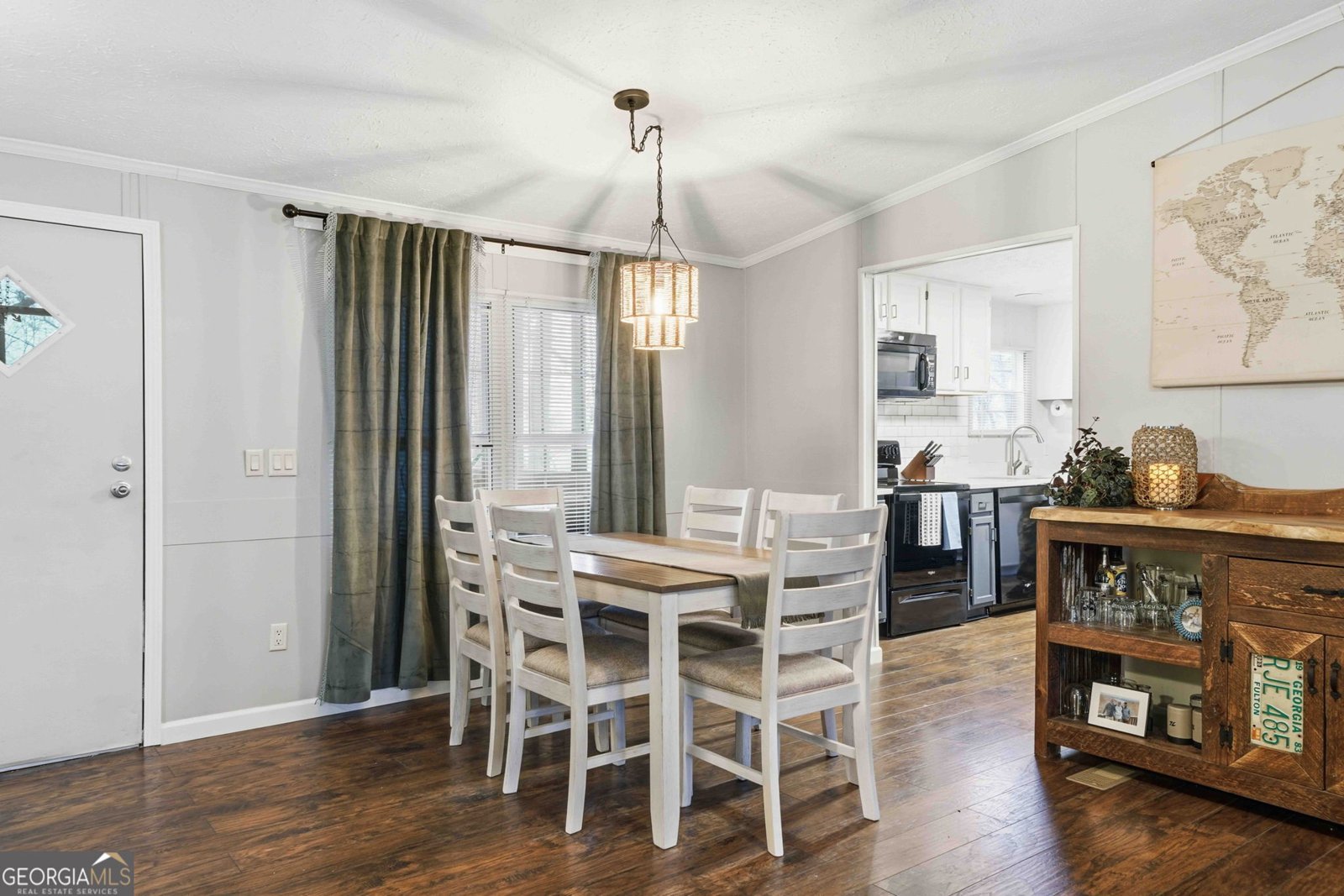 966 Antioch Church Road Talking Rock - Photo 10