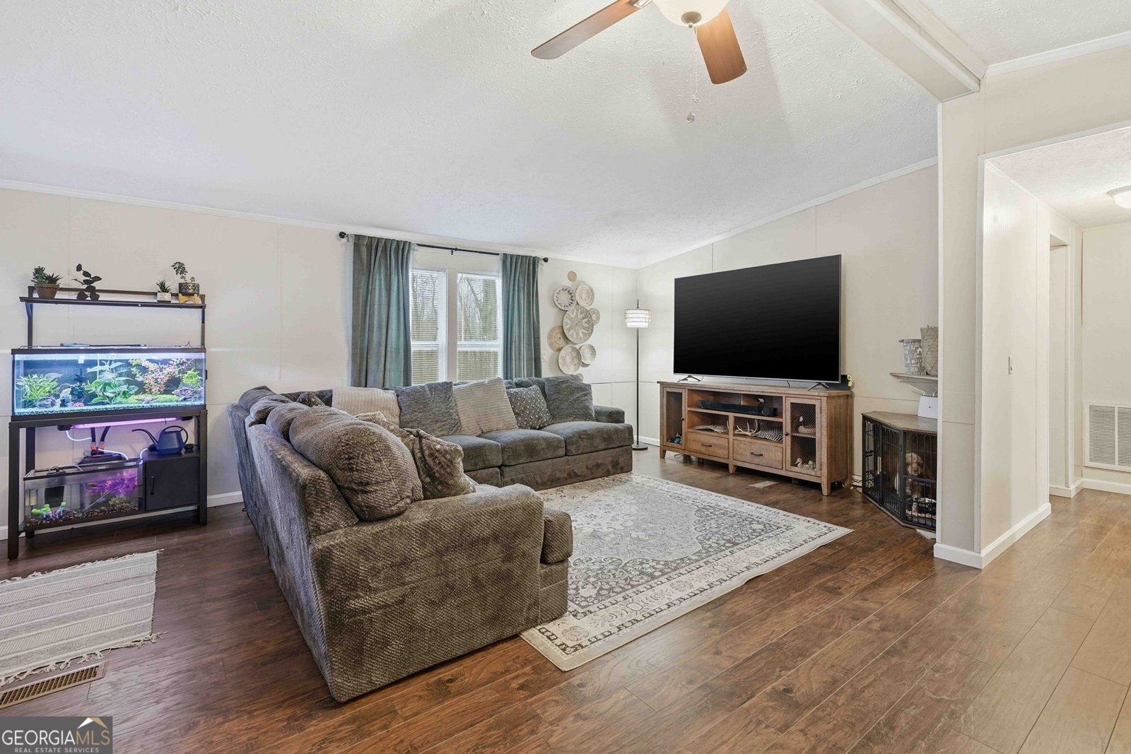 966 Antioch Church Road Talking Rock - Photo 12