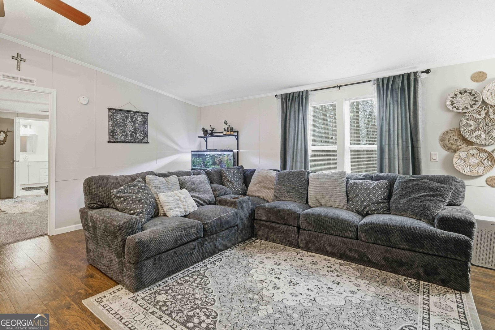 966 Antioch Church Road Talking Rock - Photo 14