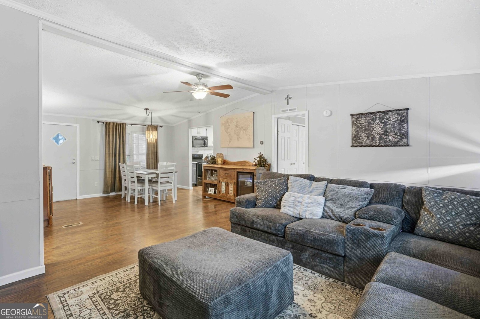 966 Antioch Church Road Talking Rock - Photo 16