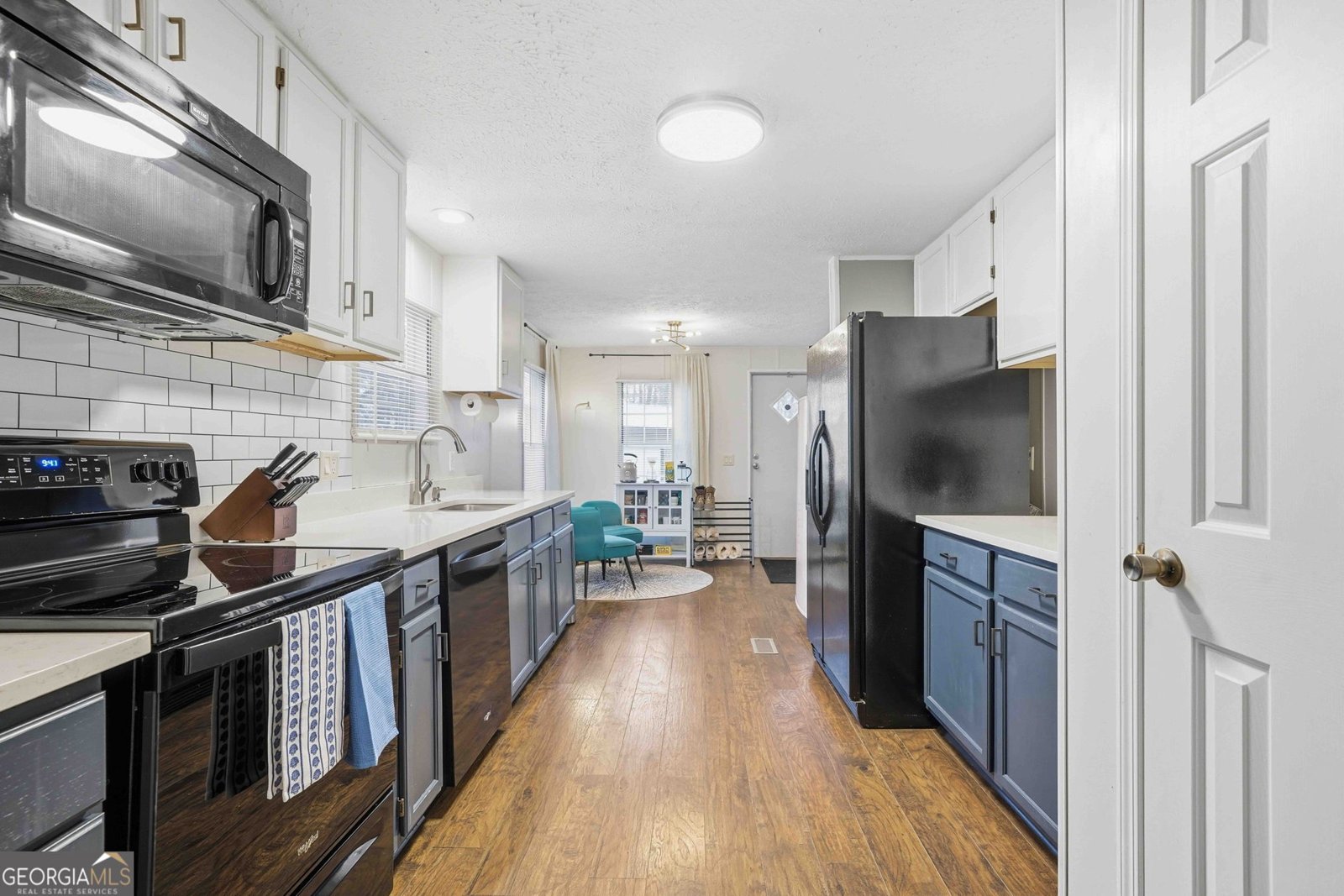 966 Antioch Church Road Talking Rock - Photo 18