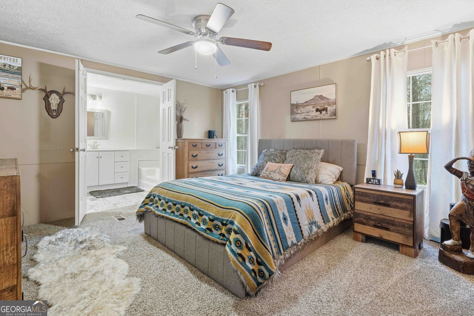 966 Antioch Church Road Talking Rock - Photo 21