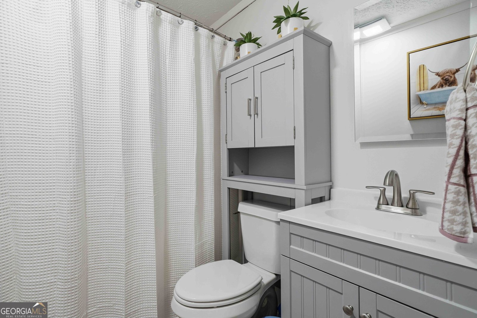 966 Antioch Church Road Talking Rock - Photo 28