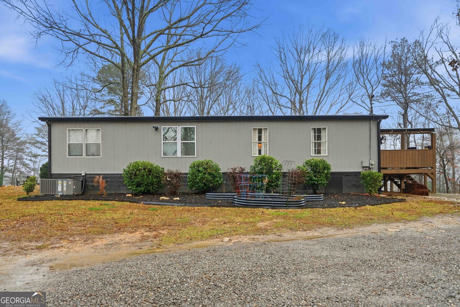 966 Antioch Church Road Talking Rock - Photo 6