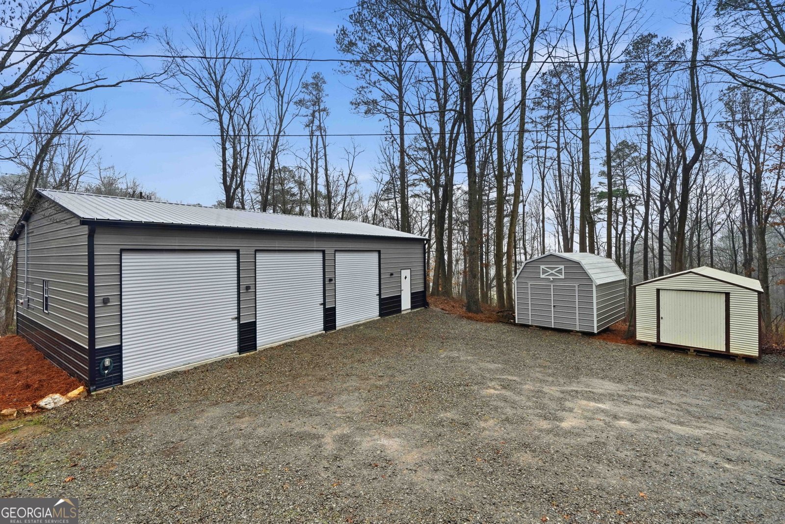 966 Antioch Church Road Talking Rock - Photo 7