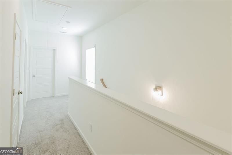 46 Fausett Lane Dawsonville - Photo 16