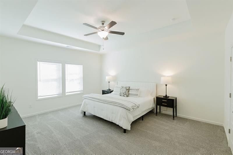 46 Fausett Lane Dawsonville - Photo 17