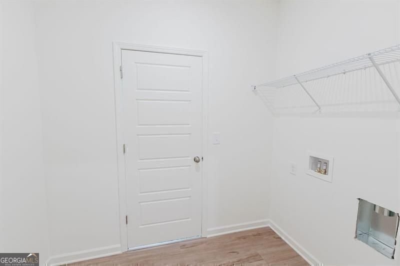 46 Fausett Lane Dawsonville - Photo 21