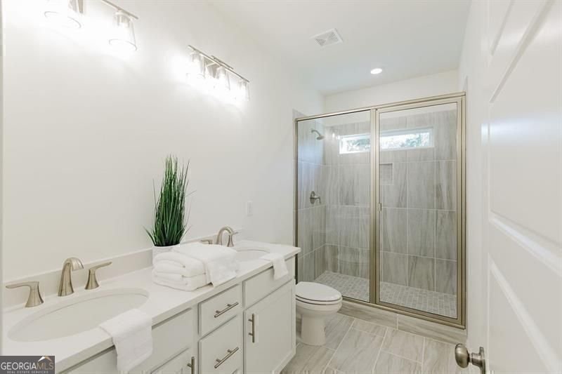 46 Fausett Lane Dawsonville - Photo 22