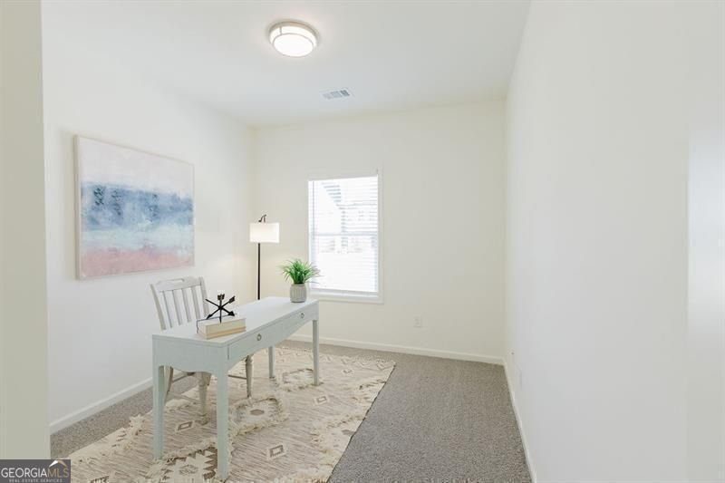 46 Fausett Lane Dawsonville - Photo 24