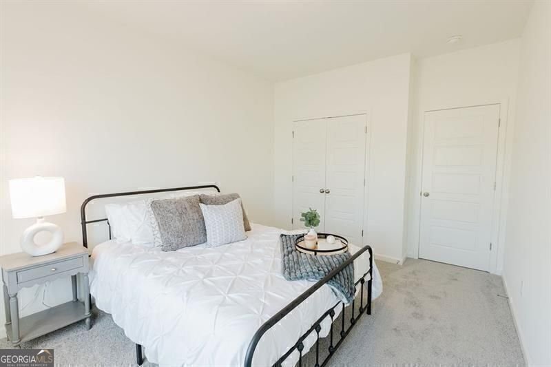 46 Fausett Lane Dawsonville - Photo 29