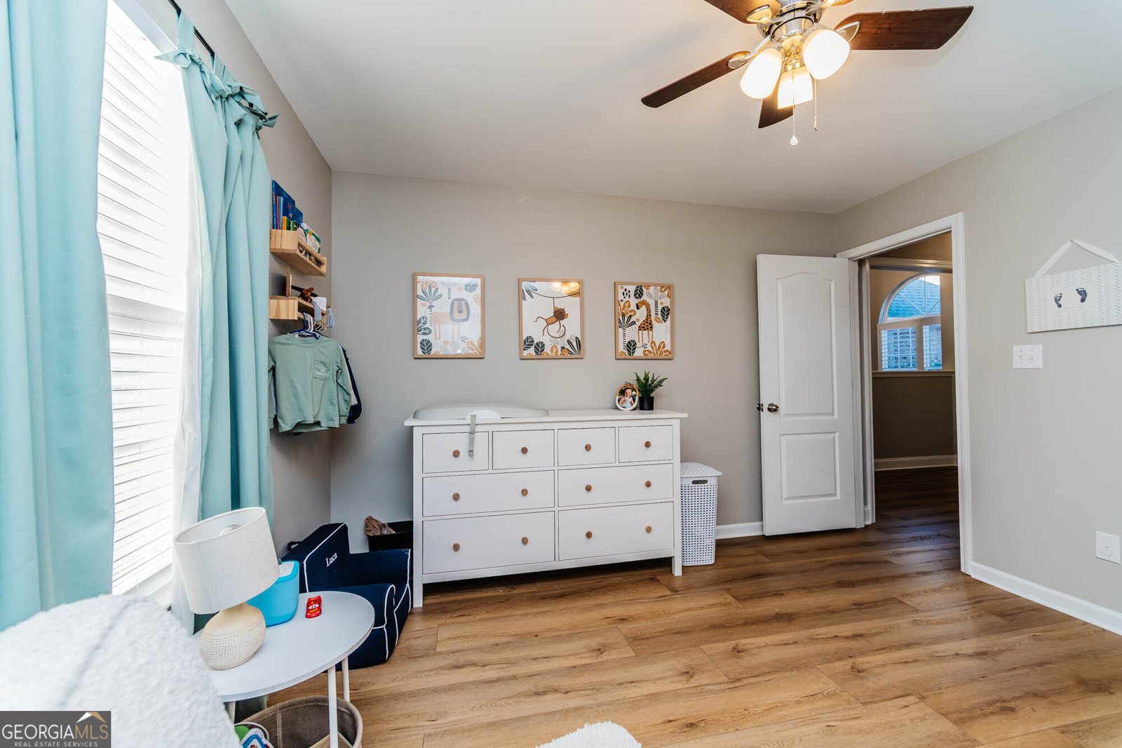 115 Mallards Landing Drive Kathleen - Photo 10