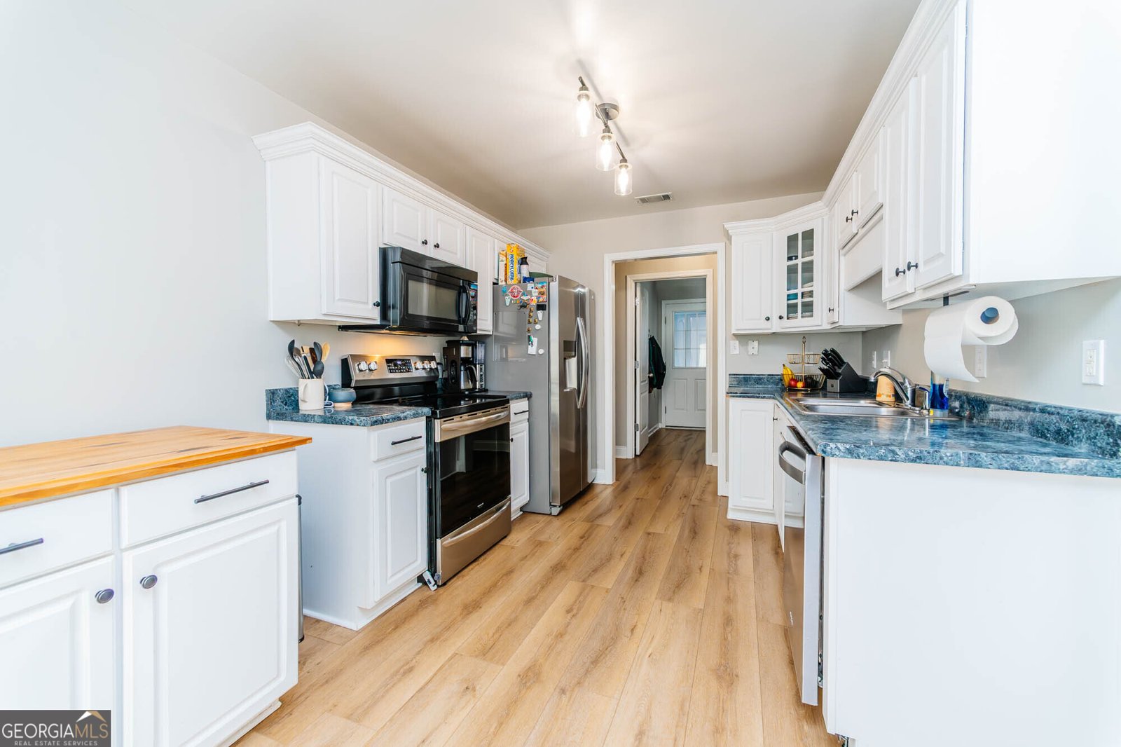 115 Mallards Landing Drive Kathleen - Photo 17