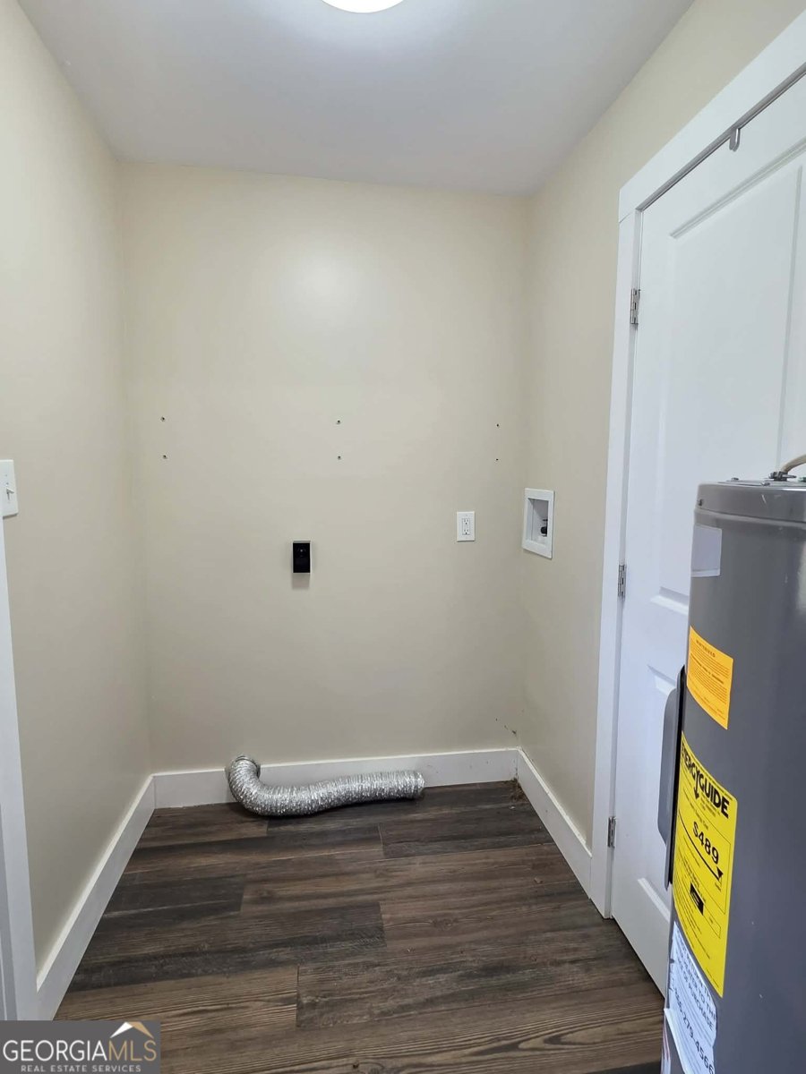 75 Mathis Lake Road Thomaston - Photo 20