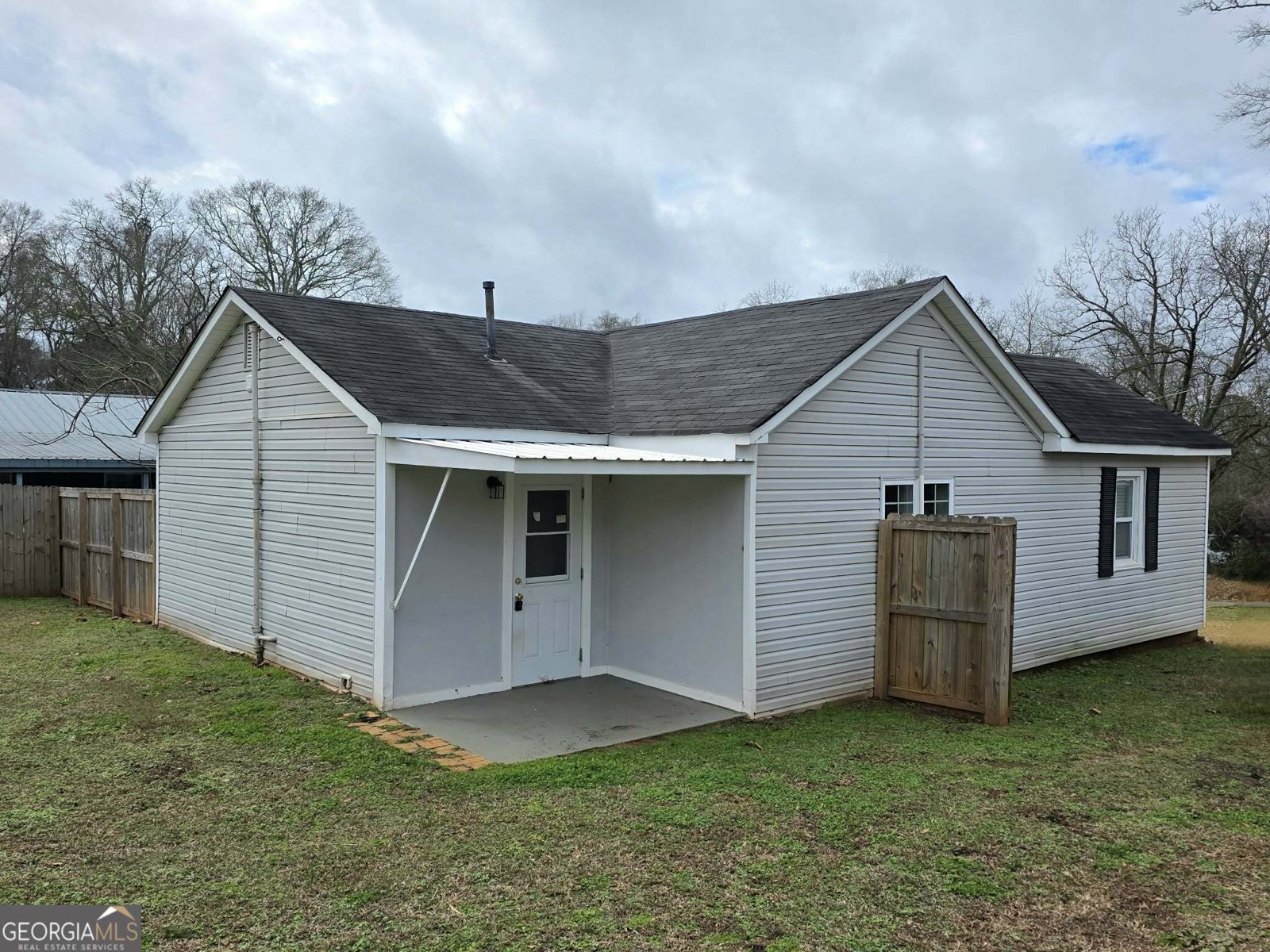 75 Mathis Lake Road Thomaston - Photo 21