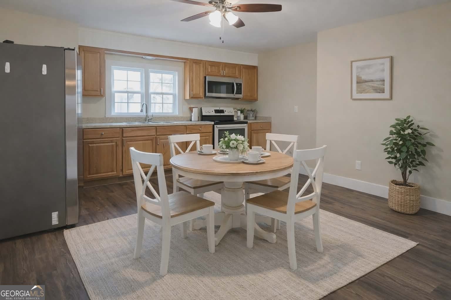 75 Mathis Lake Road Thomaston - Photo 9