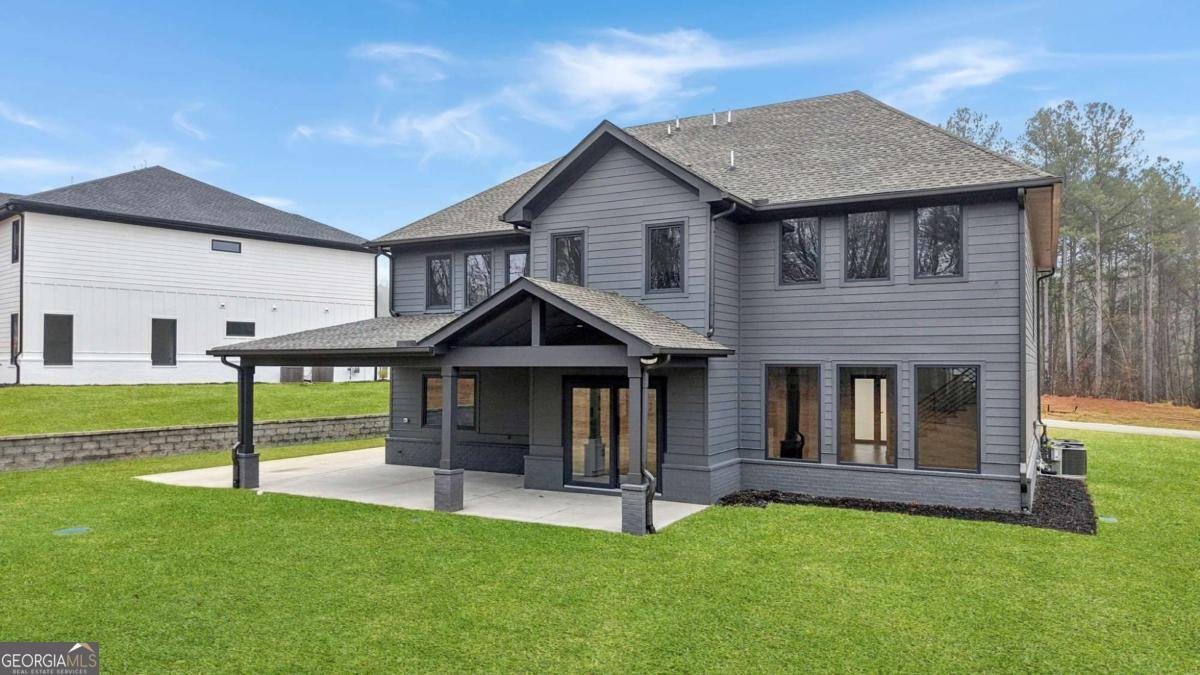 65 Deer Canyon Drive Auburn - Photo 42