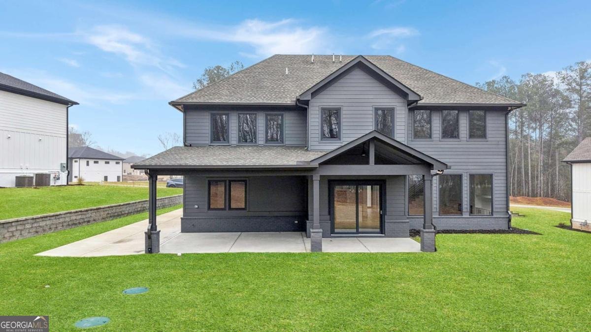 65 Deer Canyon Drive Auburn - Photo 43