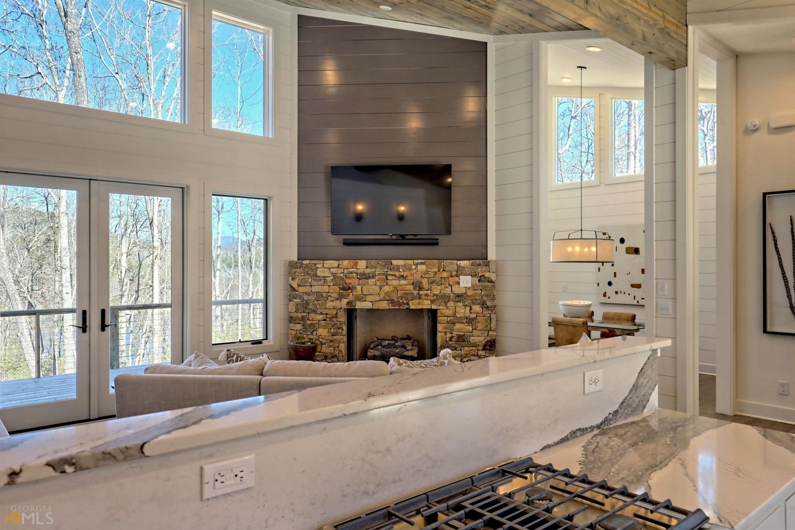 132 Summit Ridge Drive Clarkesville - Photo 17