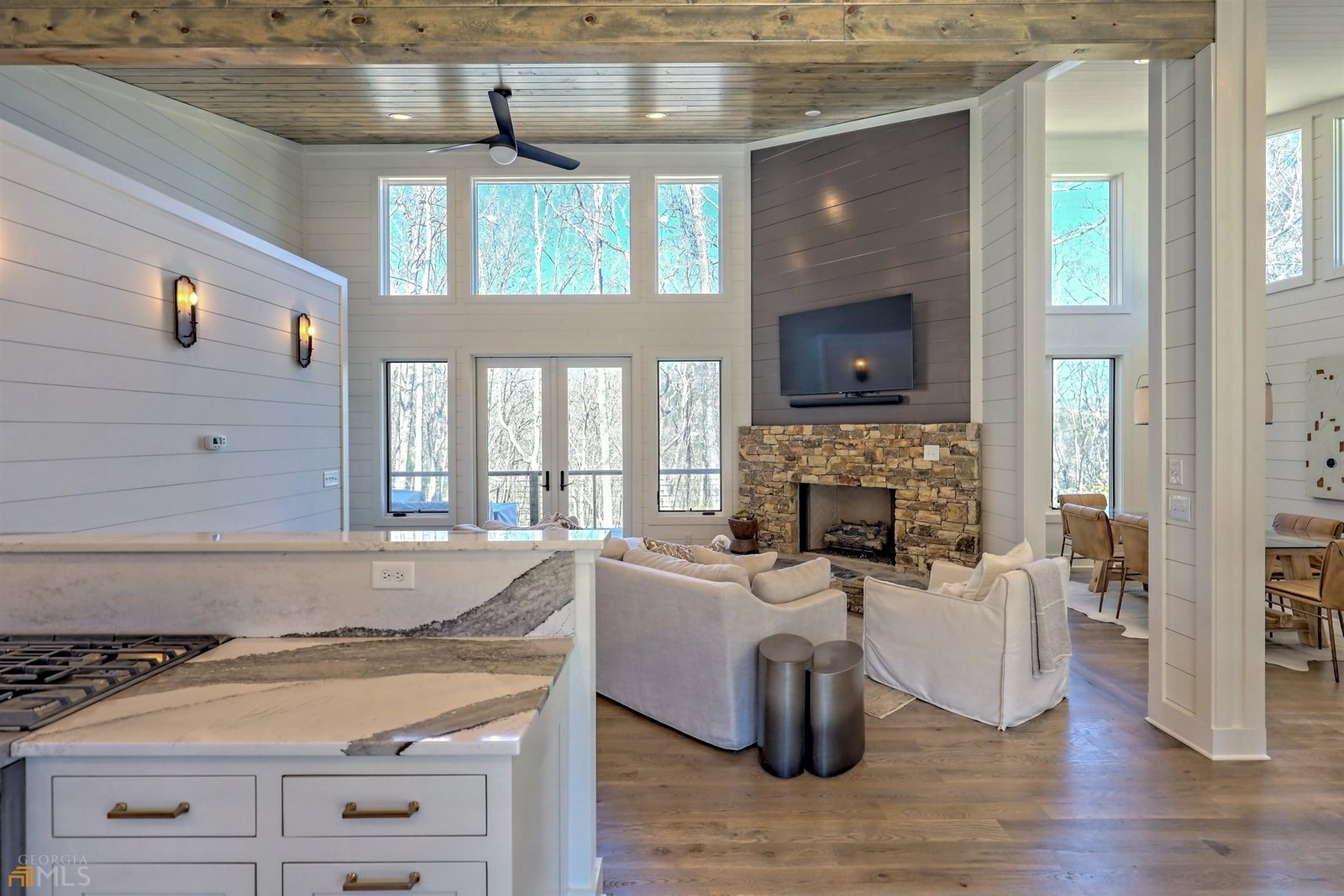 132 Summit Ridge Drive Clarkesville - Photo 18