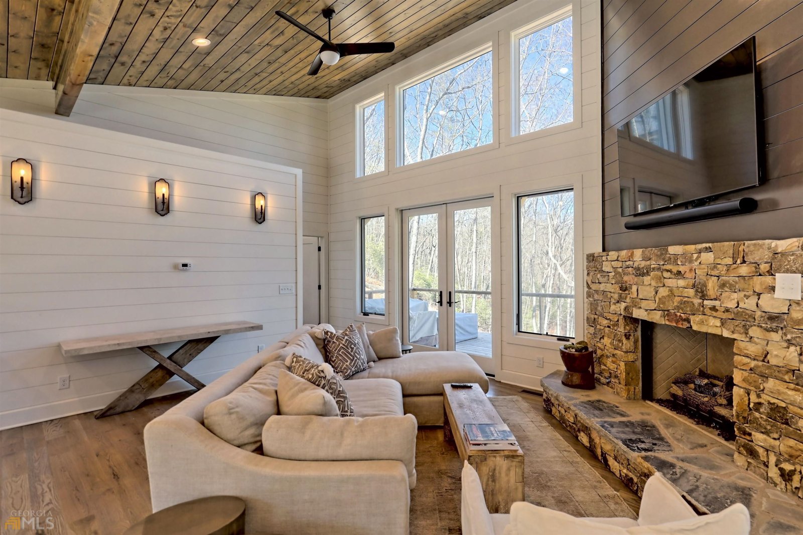 132 Summit Ridge Drive Clarkesville - Photo 19