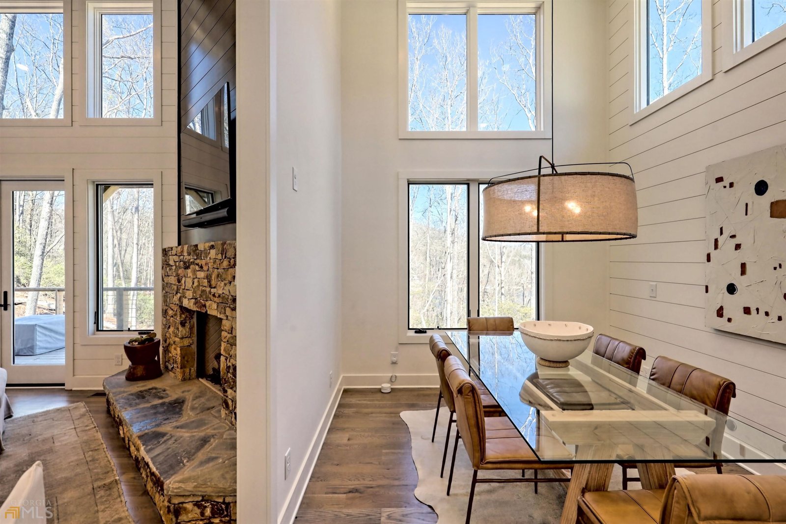 132 Summit Ridge Drive Clarkesville - Photo 20