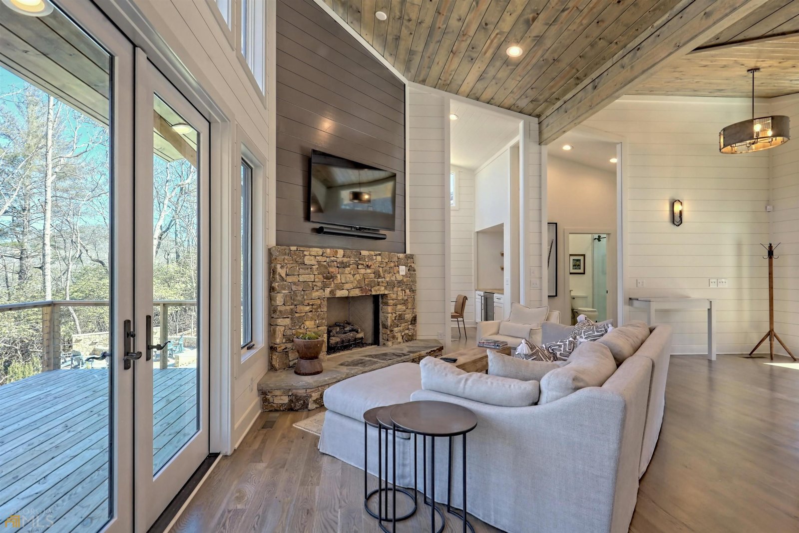 132 Summit Ridge Drive Clarkesville - Photo 23