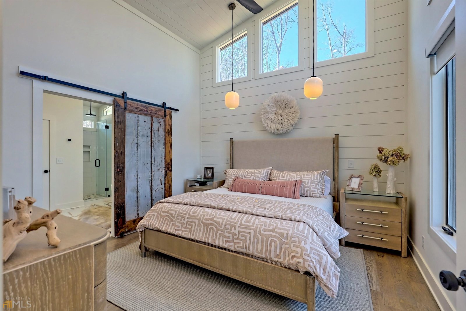 132 Summit Ridge Drive Clarkesville - Photo 24