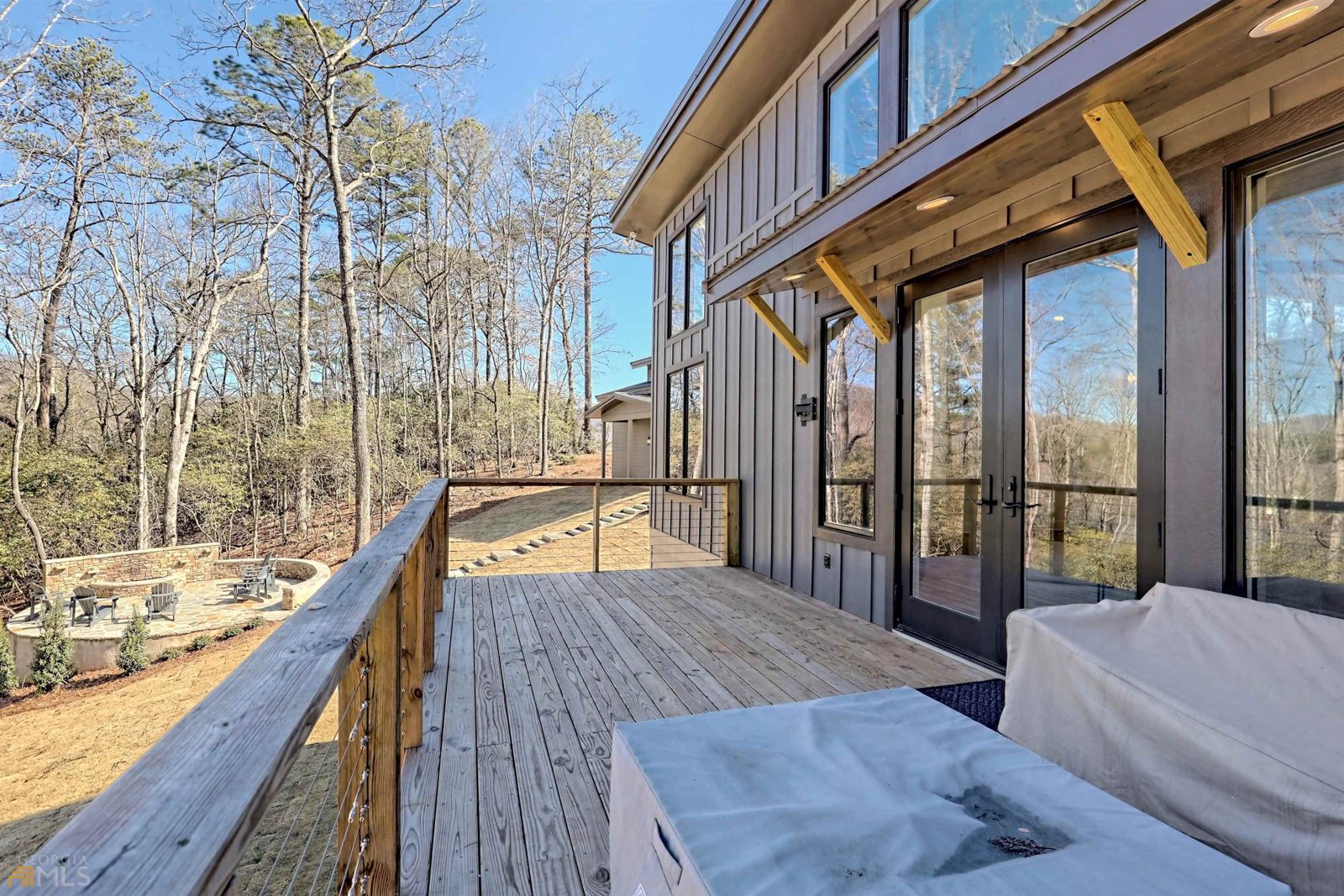 132 Summit Ridge Drive Clarkesville - Photo 31