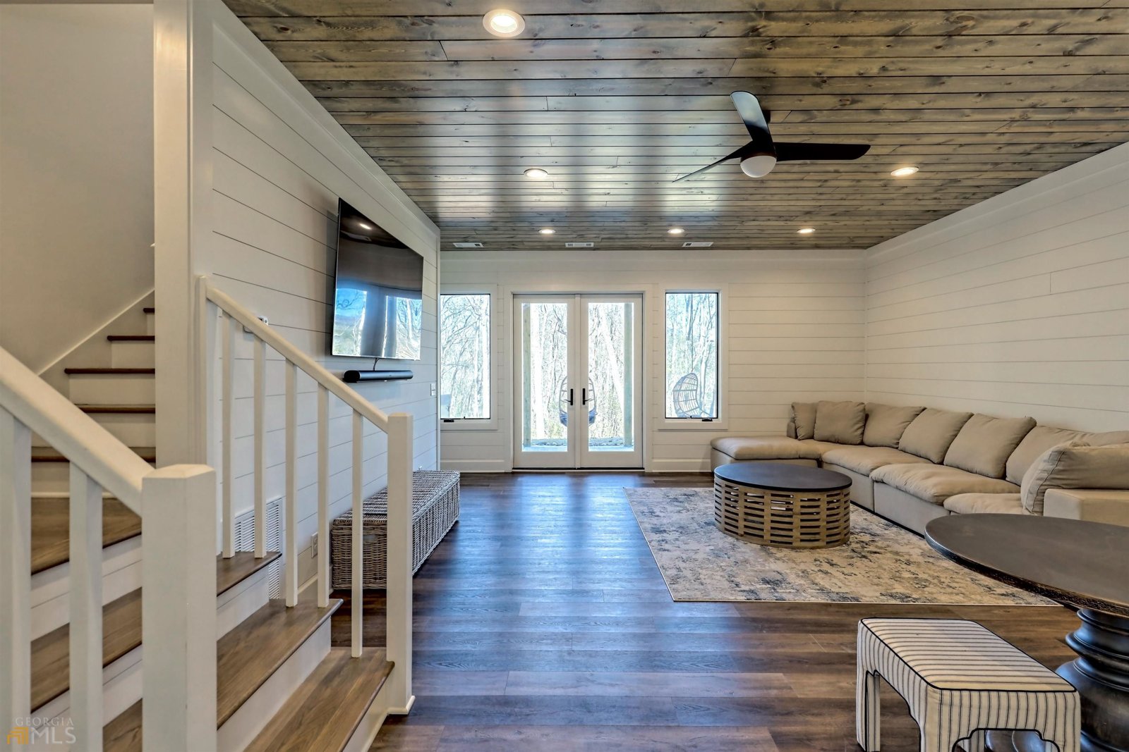 132 Summit Ridge Drive Clarkesville - Photo 34