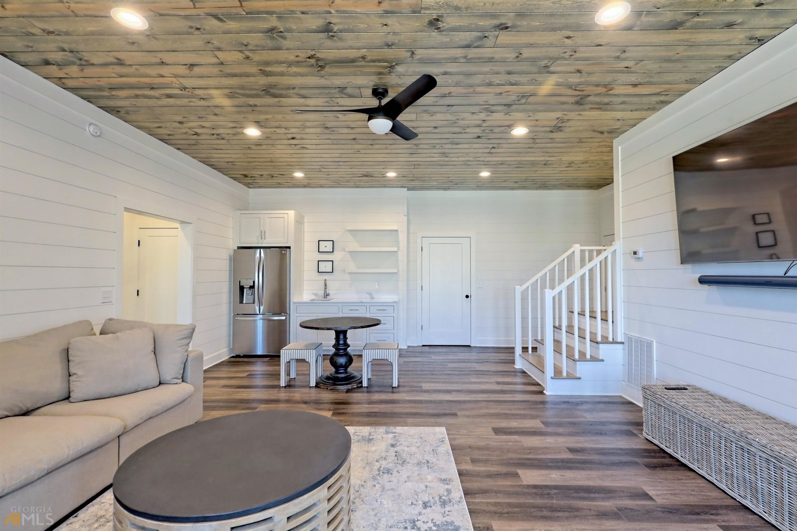 132 Summit Ridge Drive Clarkesville - Photo 35