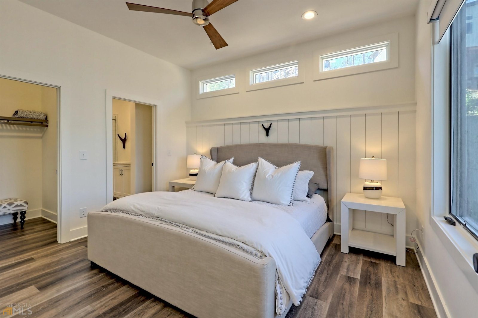 132 Summit Ridge Drive Clarkesville - Photo 37